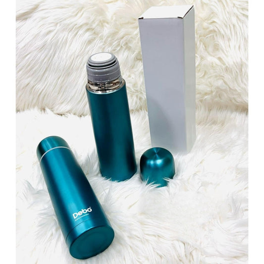 Debo Stainless Steel Mega Slim Vacum Flask
