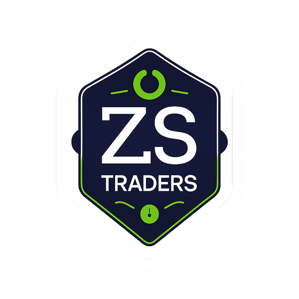 Z.S TRADERS